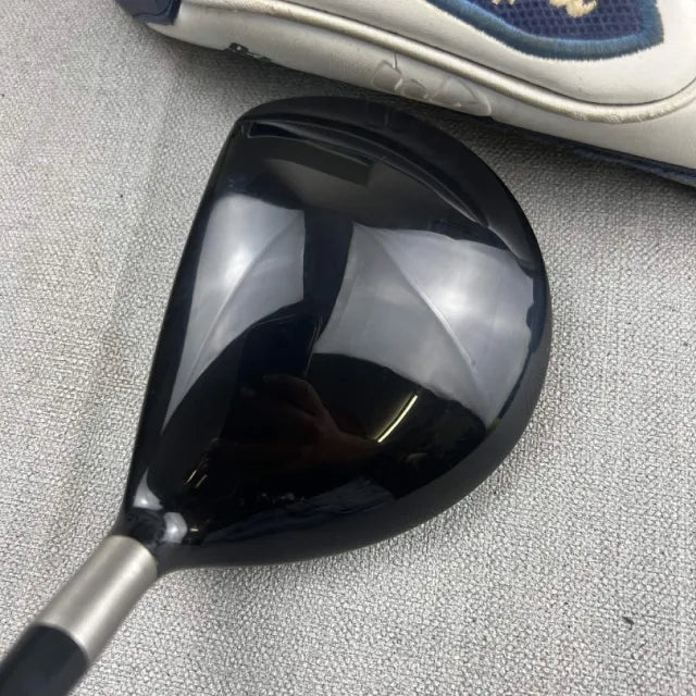 Cleveland Launcher DST Fairway 3W - Regular Flex / 15 Degree