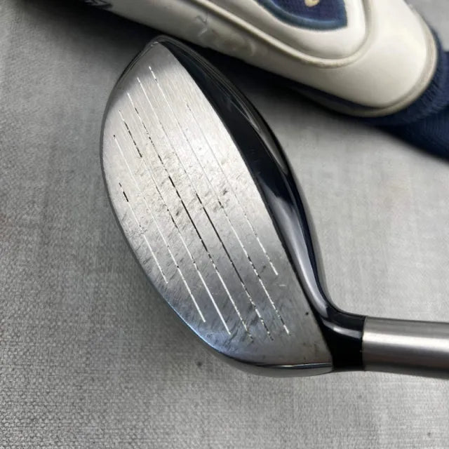 Cleveland Launcher DST Fairway 3W - Regular Flex / 15 Degree