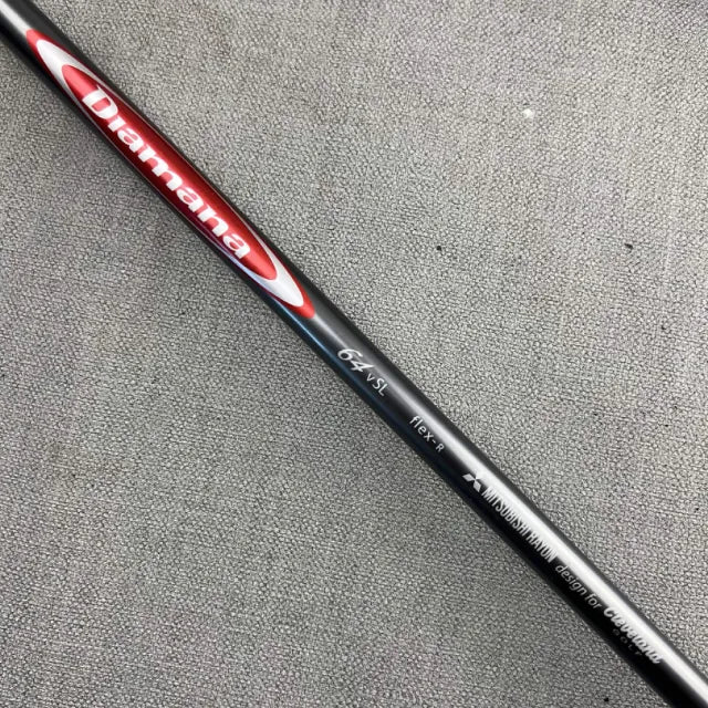 Cleveland Launcher DST Fairway 3W - Regular Flex / 15 Degree