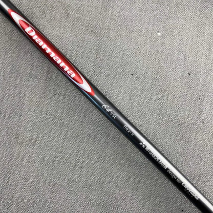 Cleveland Launcher DST Fairway 3W - Regular Flex / 15 Degree