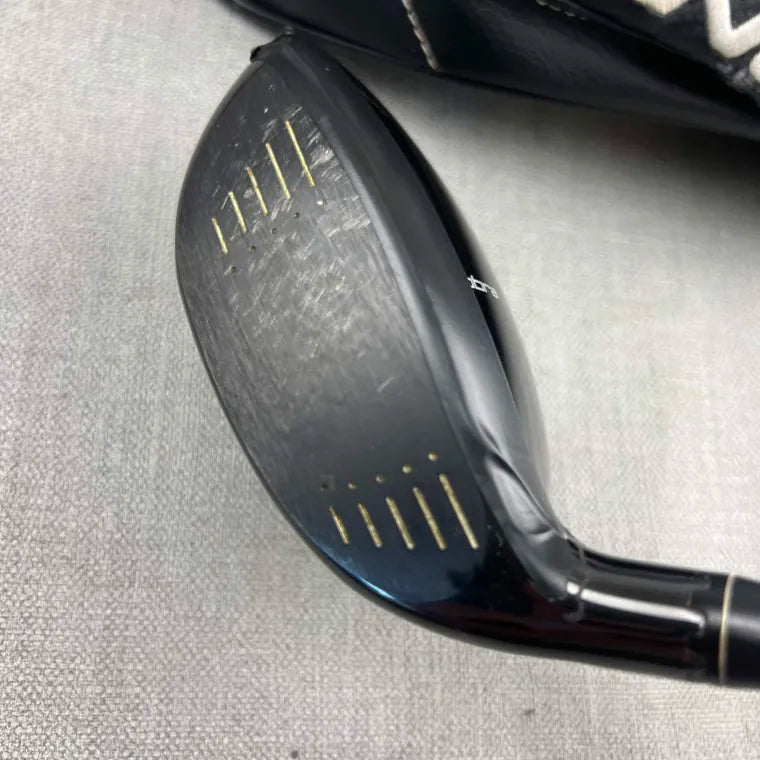 Cobra F7 Fairway 3-4 Wood - Regular Flex / 16 Degree