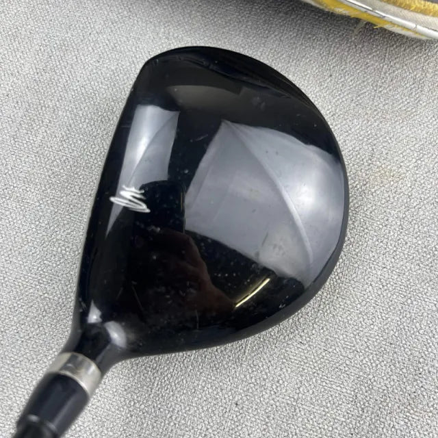 Cobra S2 Fairway 7W - Regular Flex / 21 Degree