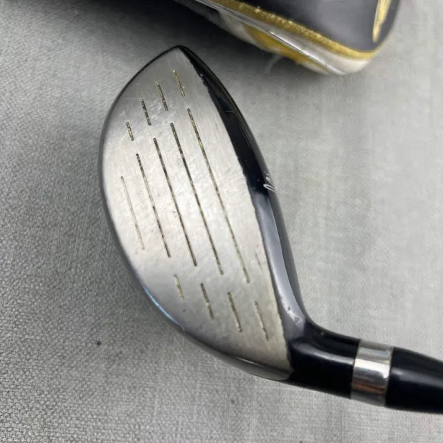 Cobra S2 Fairway 7W - Regular Flex / 21 Degree