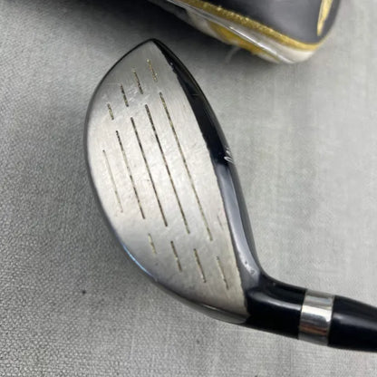Cobra S2 Fairway 7W - Regular Flex / 21 Degree
