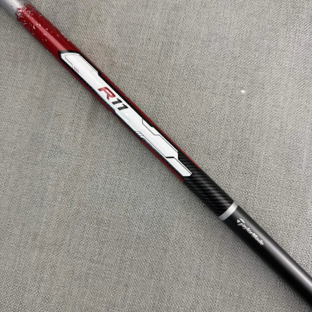 Taylormade R11 Fairway 3 Wood - Regular Flex / 15.5 Degree LH *CHECK FLEX*