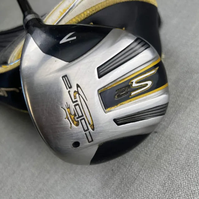 Cobra S2 Fairway 7W - Regular Flex / 21 Degree