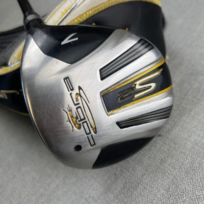 Cobra S2 Fairway 7W - Regular Flex / 21 Degree