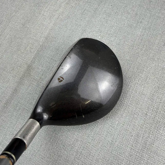 Taylormade V Steel Fairway 5 Wood - Stiff Flex / 18 Degree