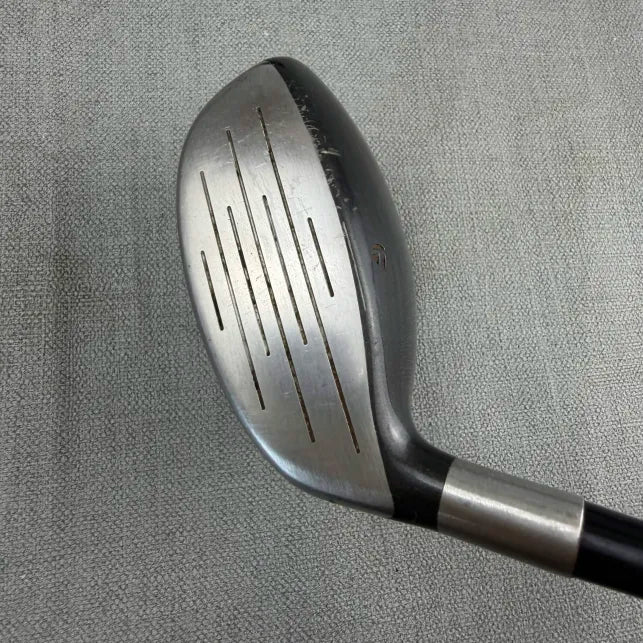 Taylormade V Steel Fairway 5 Wood - Stiff Flex / 18 Degree