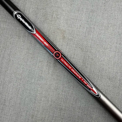 Taylormade V Steel Fairway 5 Wood - Stiff Flex / 18 Degree