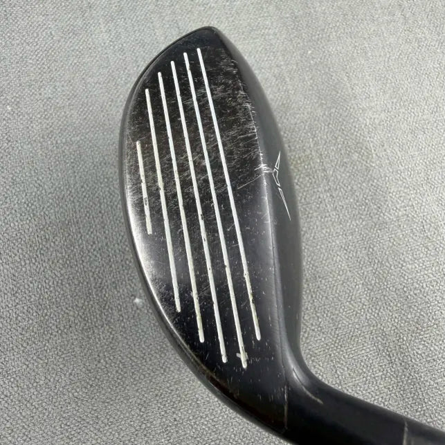 BenRoss HTX Fairway 5 Wood - Regular Flex / 18 Degree