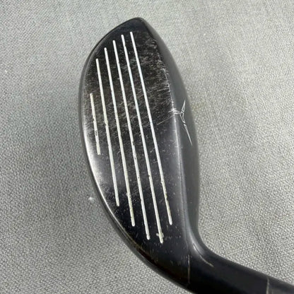 BenRoss HTX Fairway 5 Wood - Regular Flex / 18 Degree