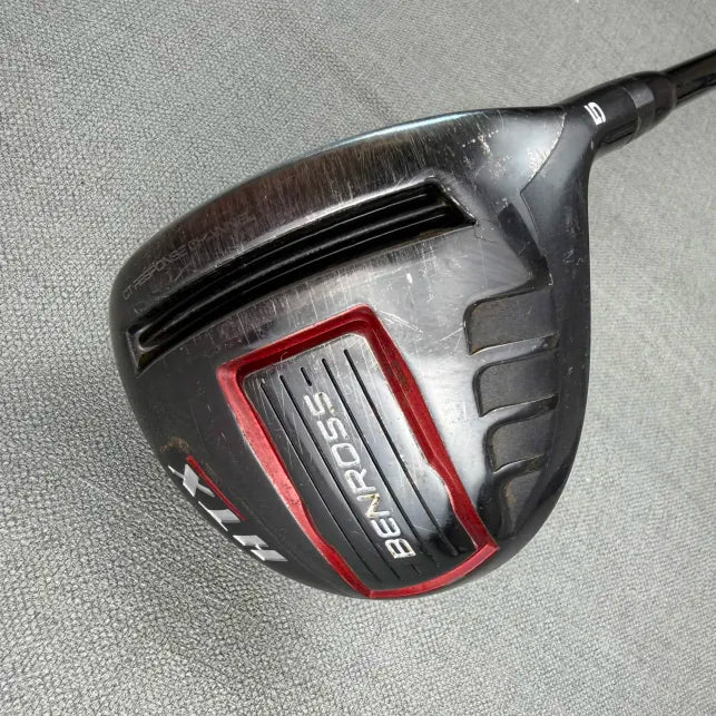 BenRoss HTX Fairway 5 Wood - Regular Flex / 18 Degree