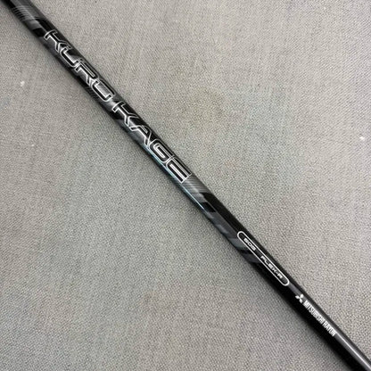 BenRoss HTX Fairway 5 Wood - Regular Flex / 18 Degree