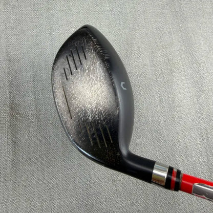 Wilson Staff D300 Fairway 3 Wood - Regular Flex / 15 Degree