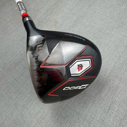 Wilson Staff D300 Fairway 3 Wood - Regular Flex / 15 Degree