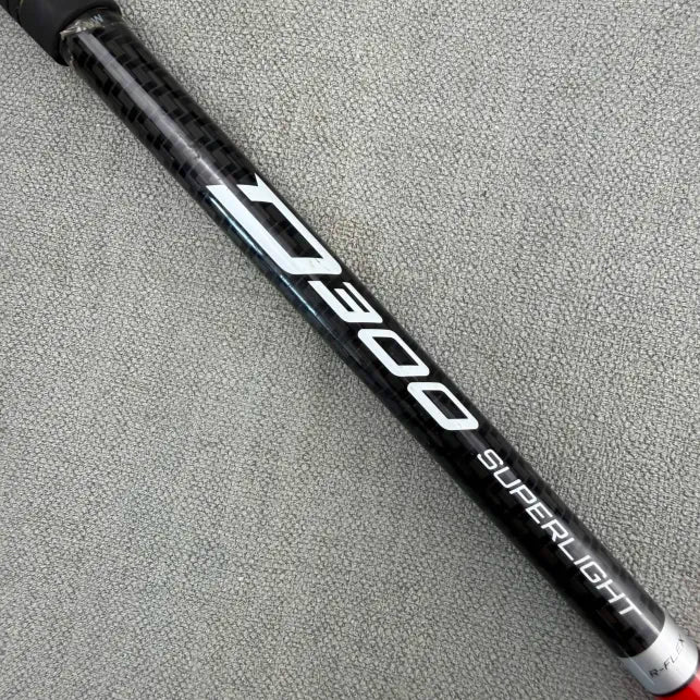 Wilson Staff D300 Fairway 3 Wood - Regular Flex / 15 Degree