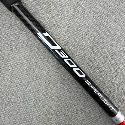 Wilson Staff D300 Fairway 3 Wood - Regular Flex / 15 Degree
