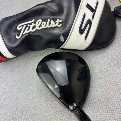 Titleist TS2 Fairway 3 Wood - Regular Flex / 15 Degree