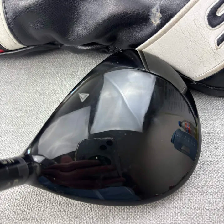 Titleist TS2 Fairway 3 Wood - Regular Flex / 15 Degree