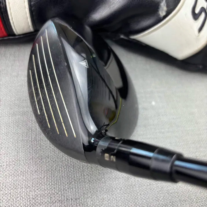 Titleist TS2 Fairway 3 Wood - Regular Flex / 15 Degree