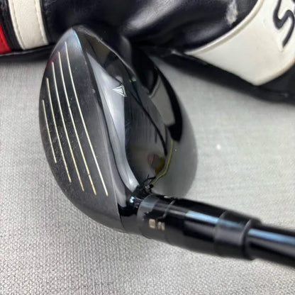 Titleist TS2 Fairway 3 Wood - Regular Flex / 15 Degree