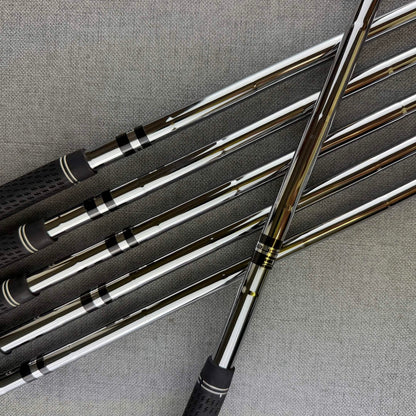Cobra King Speedzone Irons - Regular  Flex / 5-PW