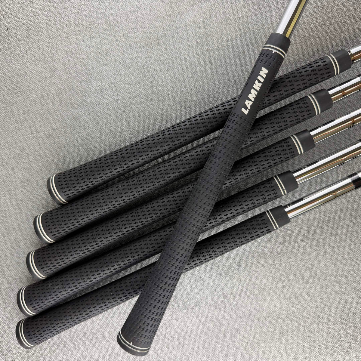 Cobra King Speedzone Irons - Regular  Flex / 5-PW