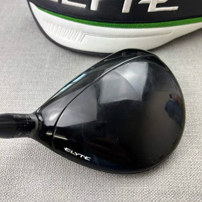 Callaway Elyte Triple Diamond 3 Wood - Stiff Flex / 15 Degree