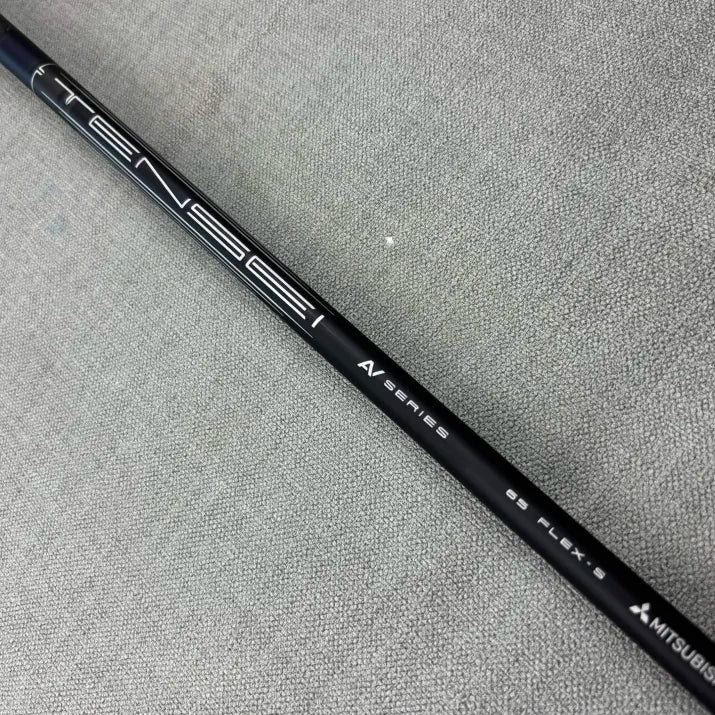 Callaway Elyte Triple Diamond 3 Wood - Stiff Flex / 15 Degree
