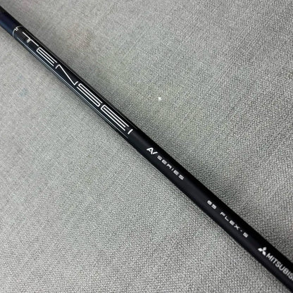 Callaway Elyte Triple Diamond 3 Wood - Stiff Flex / 15 Degree