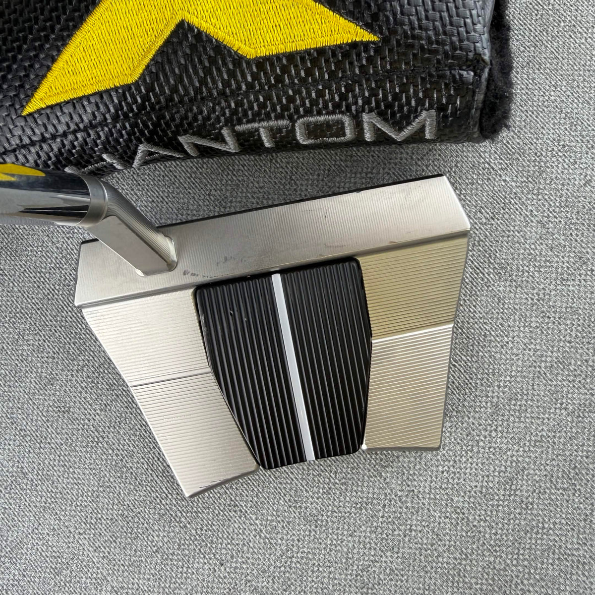 Scotty Cameron Phantom X 9.5 2022 Putter - 33 Inches / Scotty Cameron  Grip