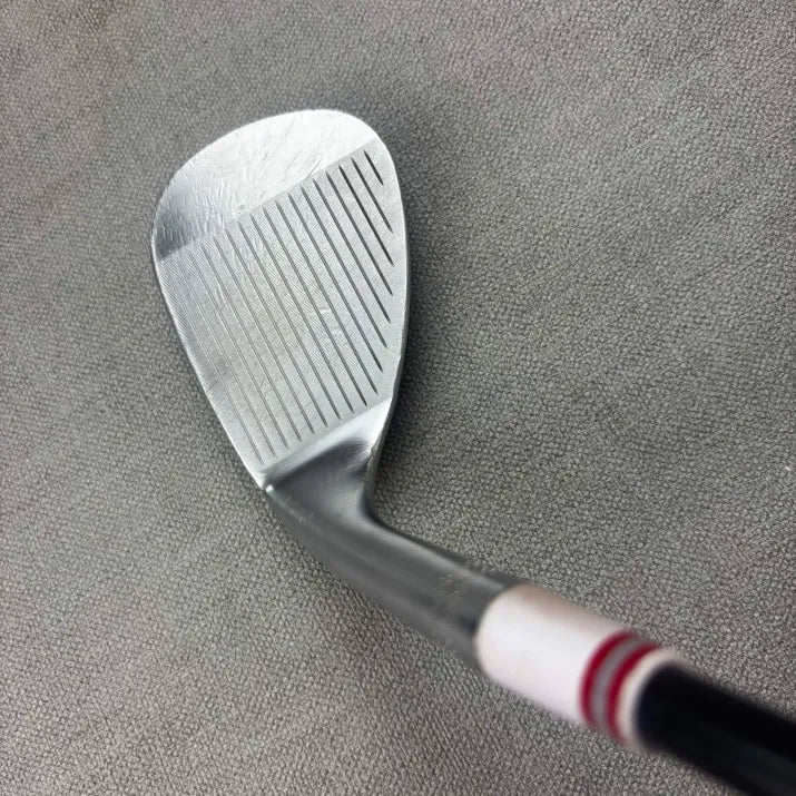 Callaway Opus Platinum Tungsten Lob Wedge - Tour Issue Wedge Flex / 60 Degree