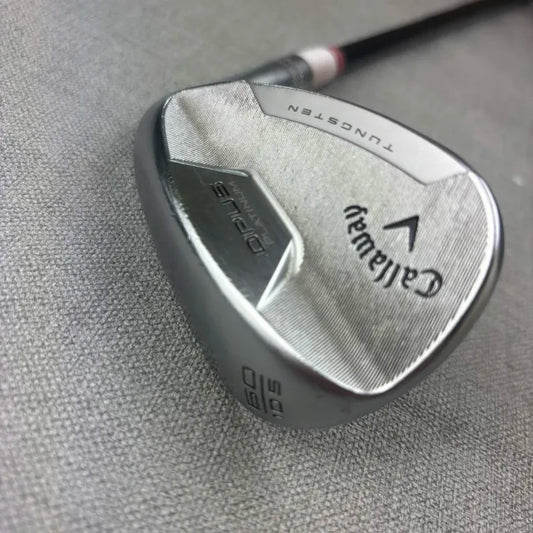 Callaway Opus Platinum Tungsten Lob Wedge - Tour Issue Wedge Flex / 60 Degree
