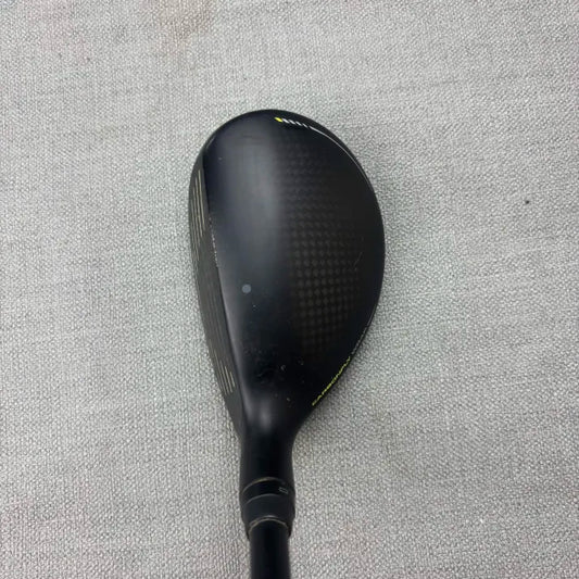 Ping G430 4 Hybrid - Regular Flex / 22 Degree