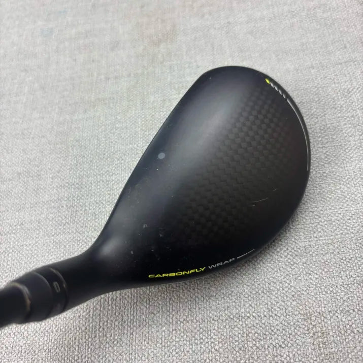 Ping G430 4 Hybrid - Regular Flex / 22 Degree