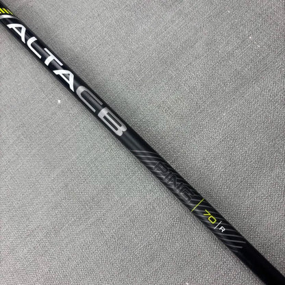 Ping G430 4 Hybrid - Regular Flex / 22 Degree