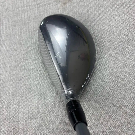 Callaway Elyte 4 Hybrid NEW - Regular Flex 5.5 60g / 22 Degree Adjustable