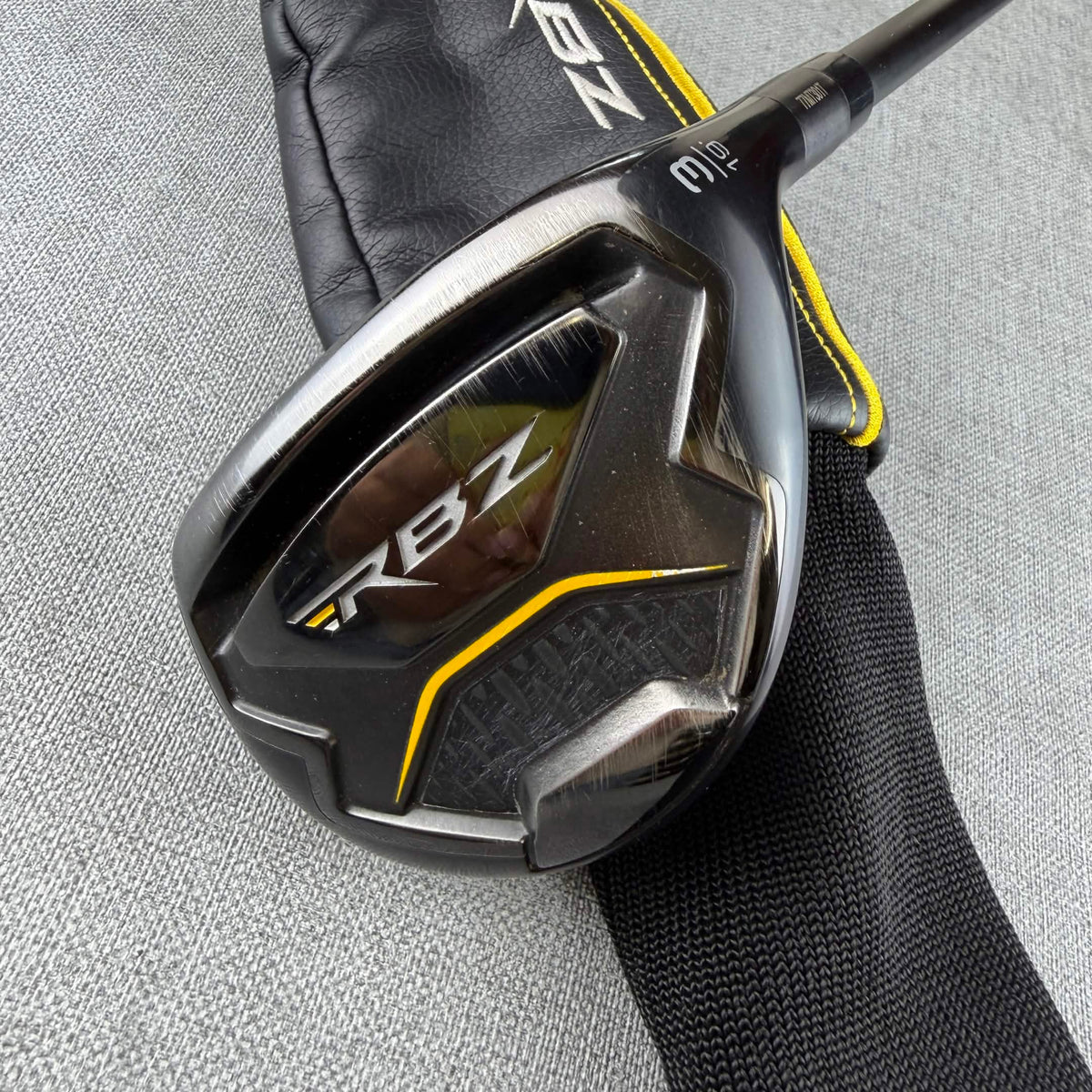 Taylormade RBZ Hybrid - Regular Flex / 19 Degree