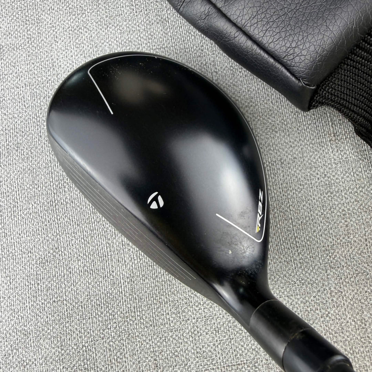 Taylormade RBZ Hybrid - Regular Flex / 19 Degree