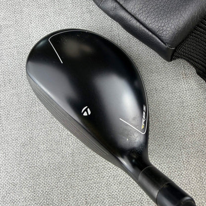 Taylormade RBZ Hybrid - Regular Flex / 19 Degree