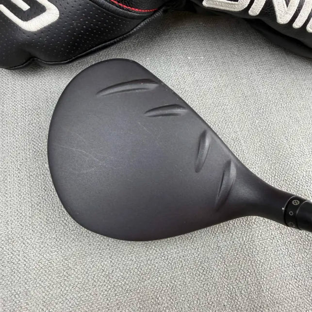 Ping G410 Fairway 3 Wood - X Flex / 14.5 Degree LH