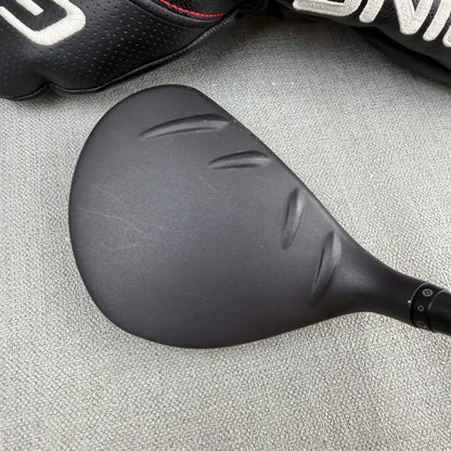 Ping G410 Fairway 3 Wood - X Flex / 14.5 Degree LH