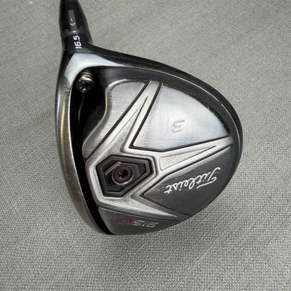 Titleist 915F Fairway 3 Wood - Regular Flex / 16.5 Degree