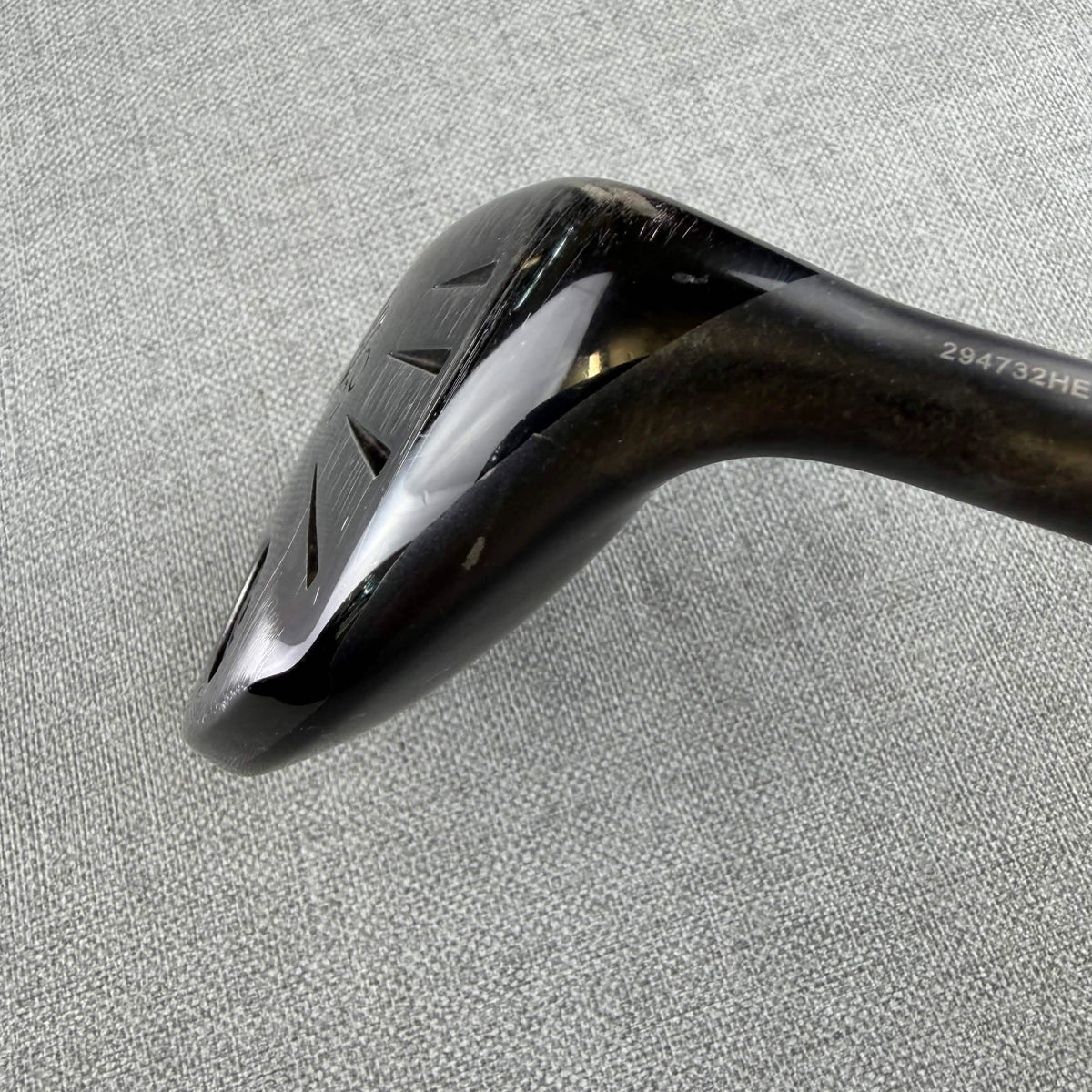 Ping G25 Hybrid - Stiff Flex / 20 Degree