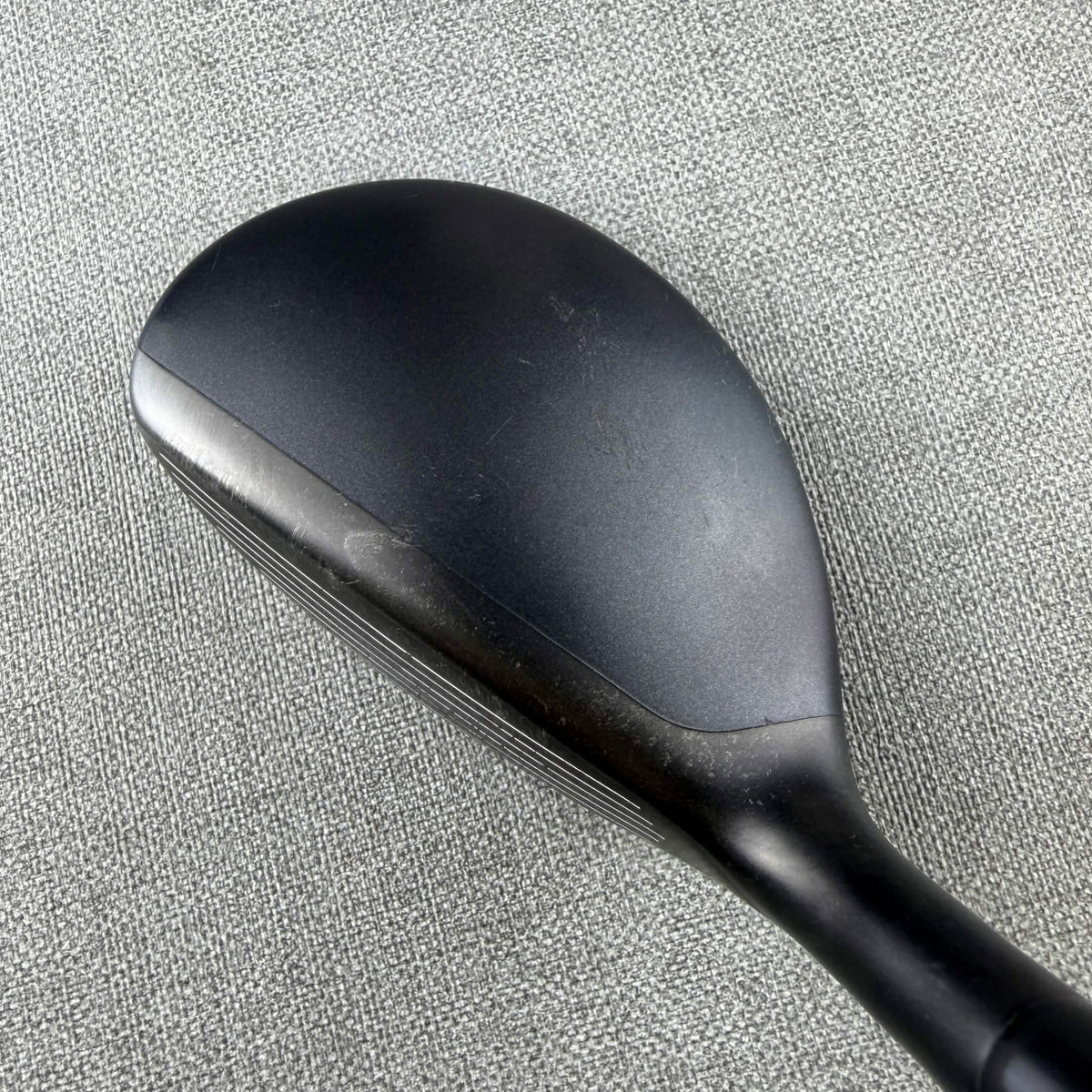 Ping G25 Hybrid - Stiff Flex / 20 Degree
