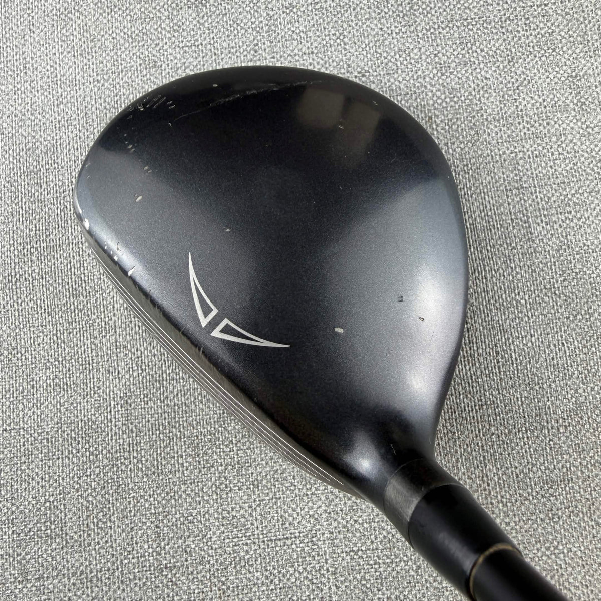 Ping G25 Fairway Wood - Senior Flex -  63-68g / 18 Degree
