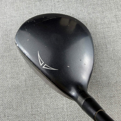 Ping G25 Fairway Wood - Senior Flex -  63-68g / 18 Degree