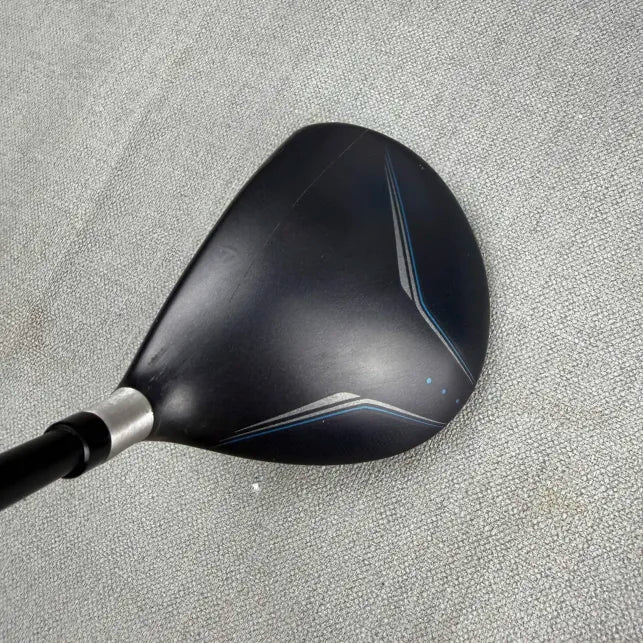 Taylormade Jetspeed Fairway 3 Wood HL - Regular Flex / 17 Degree