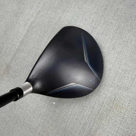 Taylormade Jetspeed Fairway 3 Wood HL - Regular Flex / 17 Degree